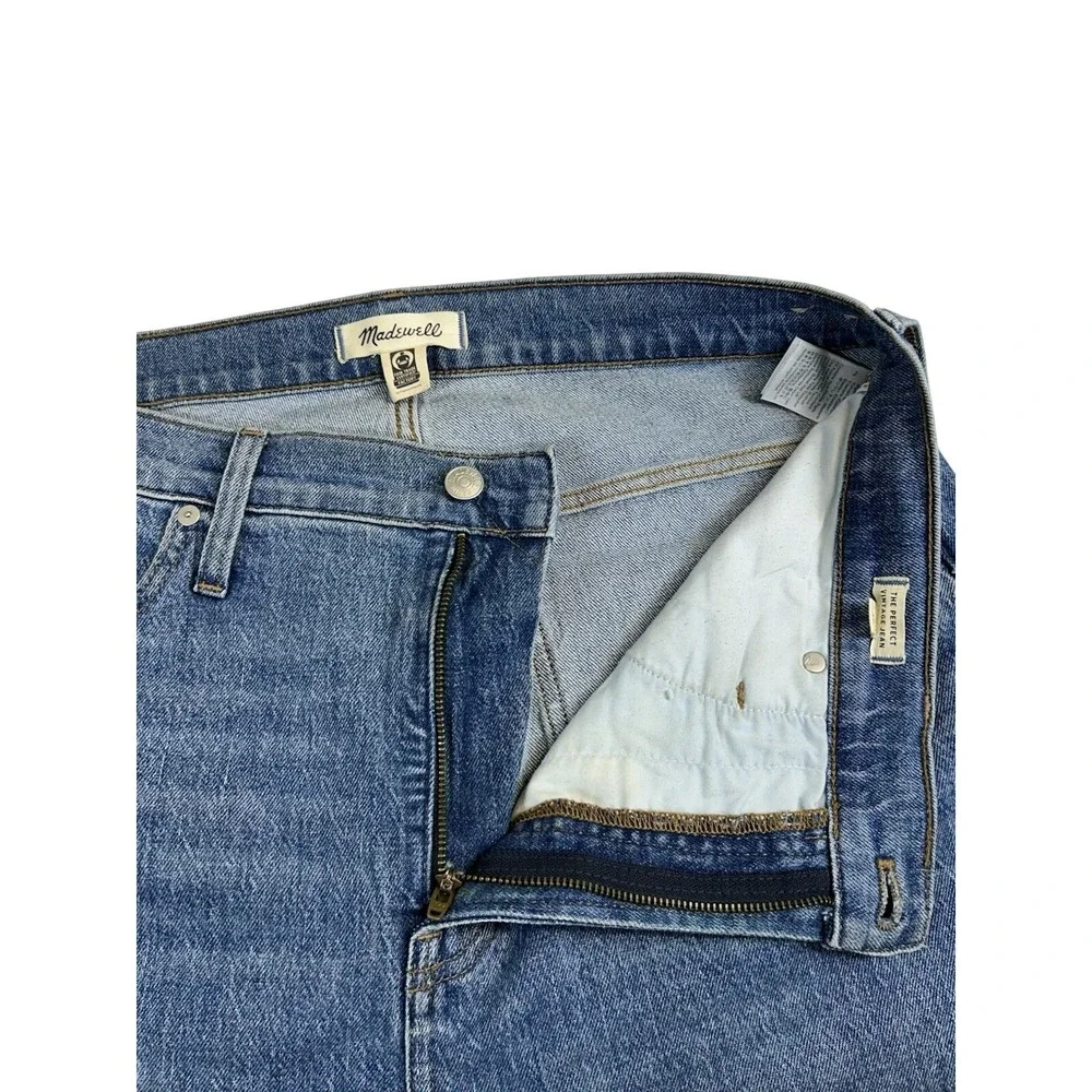 Madewell perfect vintage